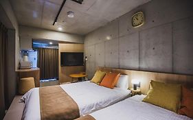 R Residences Namba X